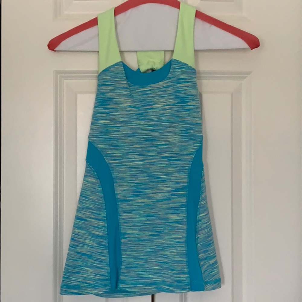 ivivva tank